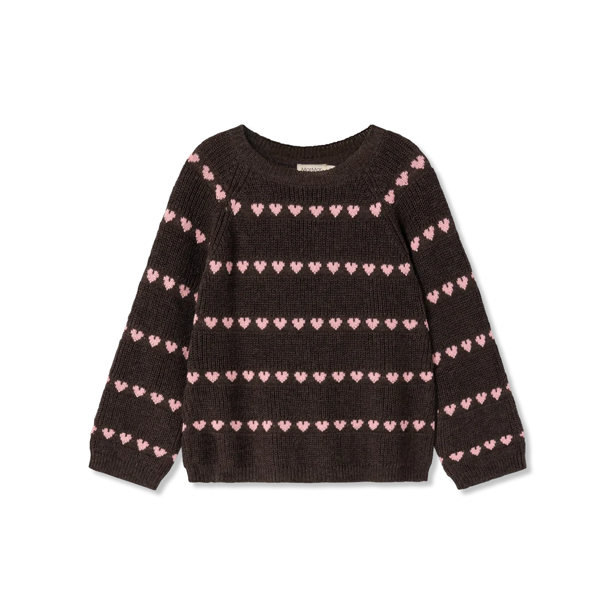 Torin Strickpullover