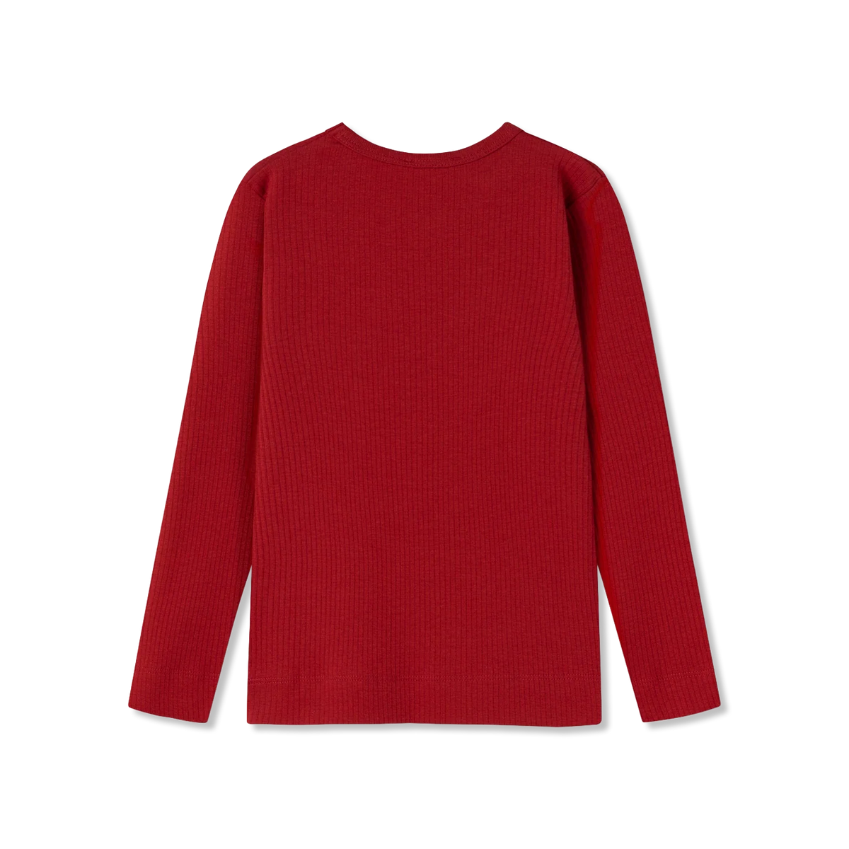 Plain tee Bluse