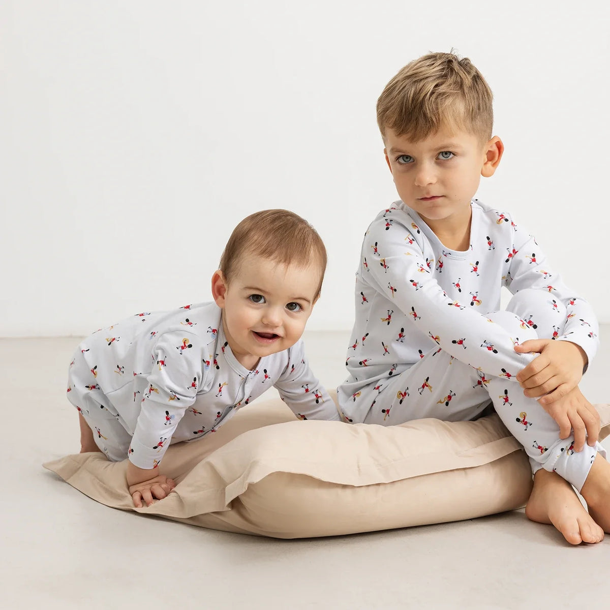 Sleepwear Nachtwäsche