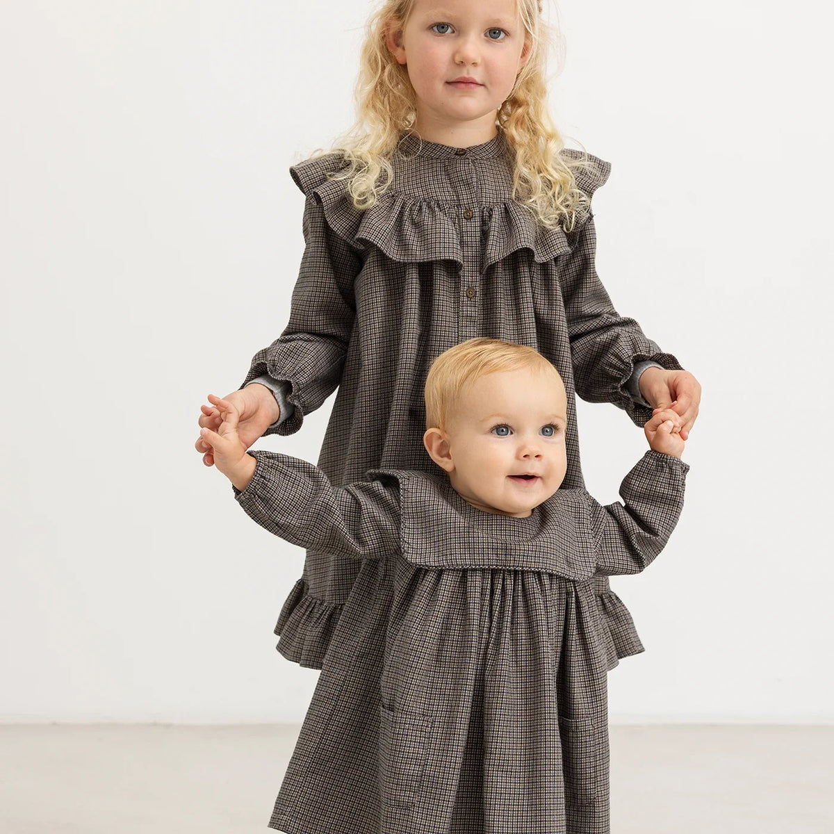 Dulle Kleid