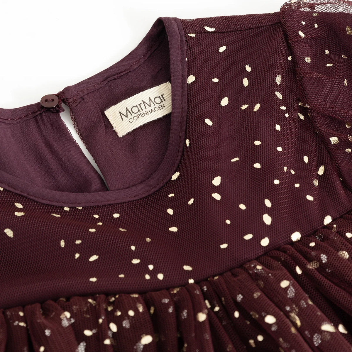 Dionne Kleid