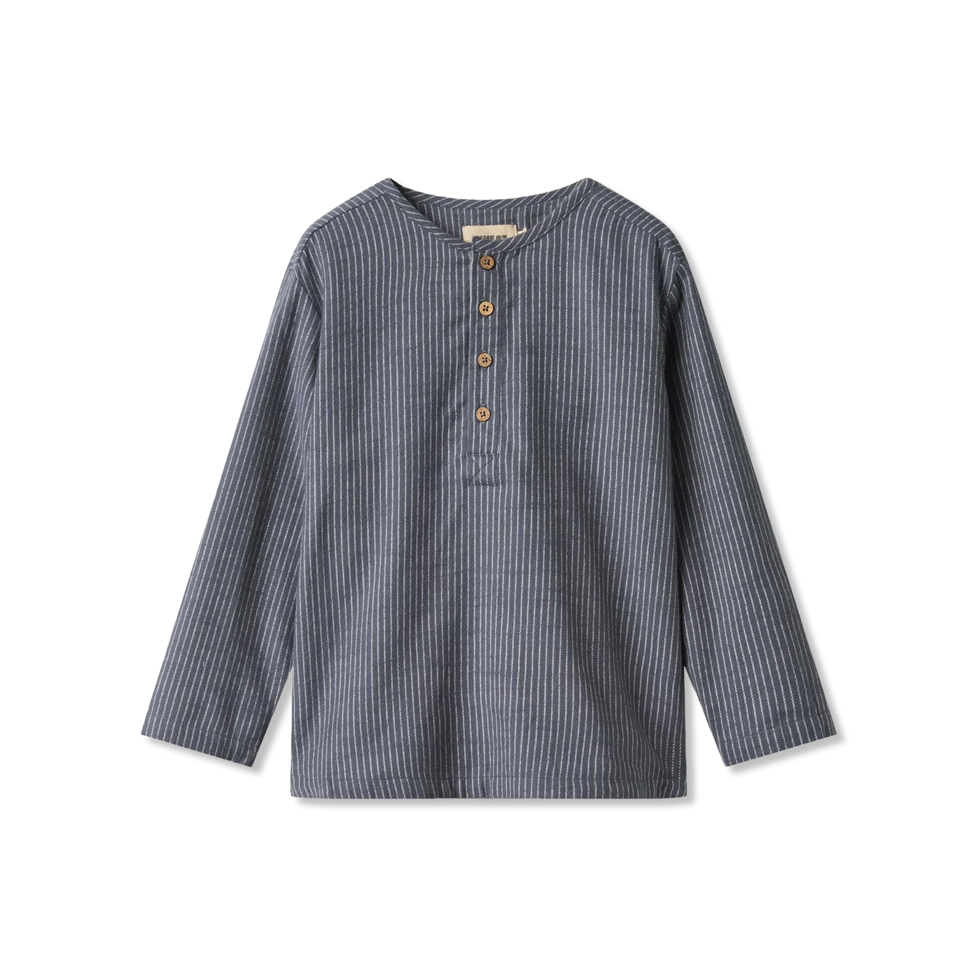 Bjørk Bluse