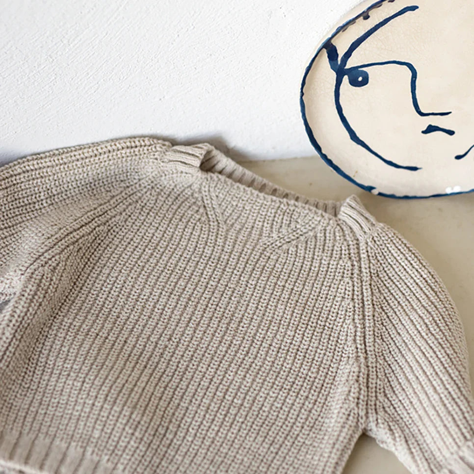 MOLA langarmshirt