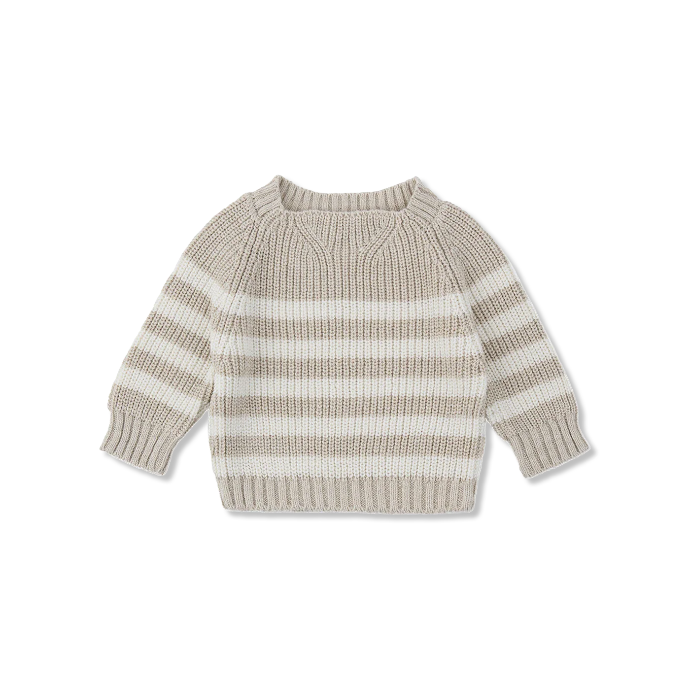 XALOC langarmshirt