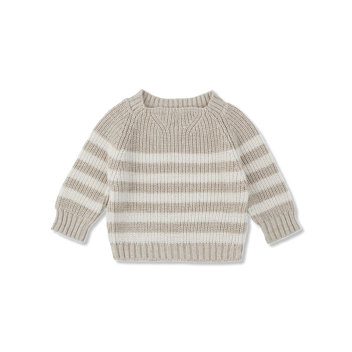 XALOC langarmshirt