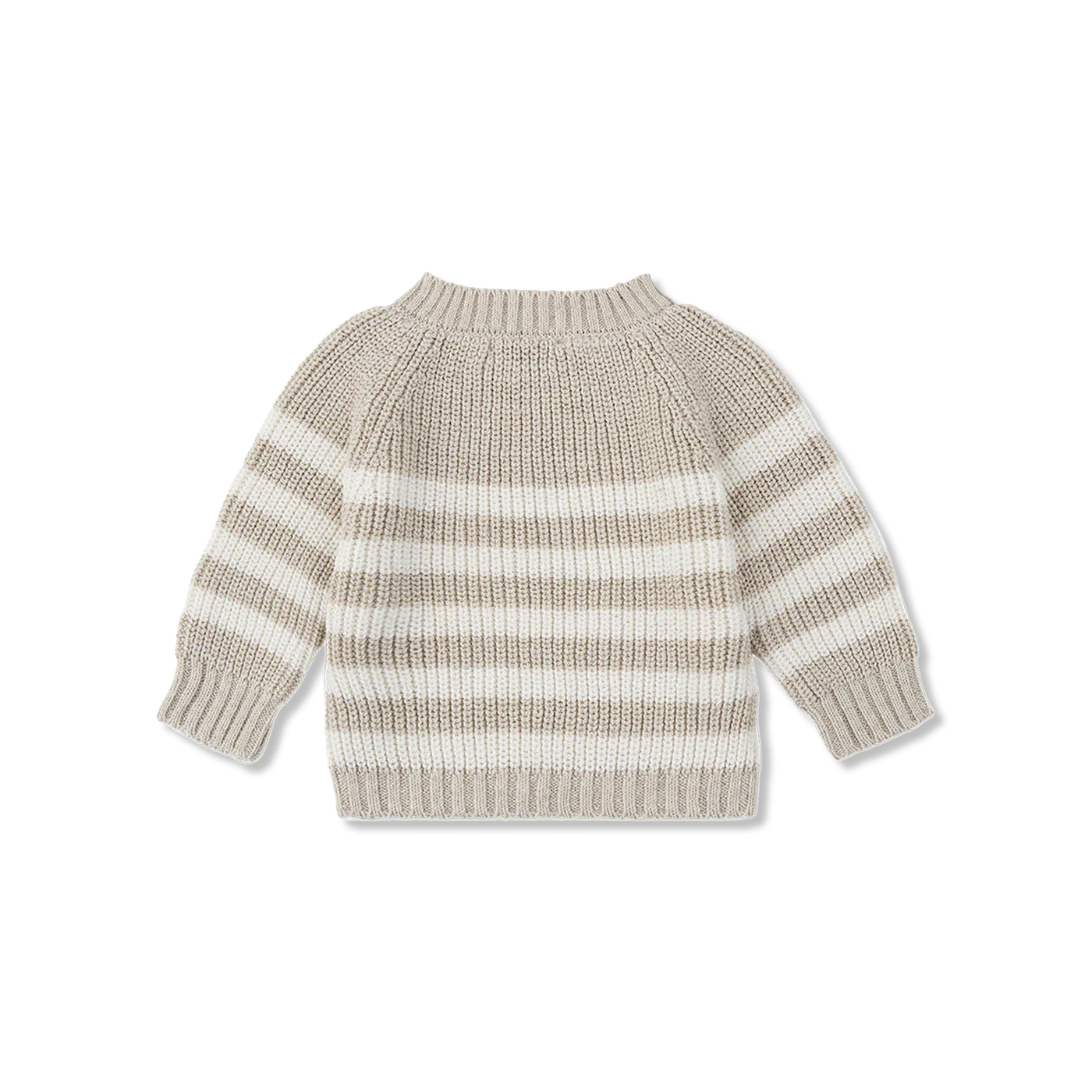 XALOC langarmshirt