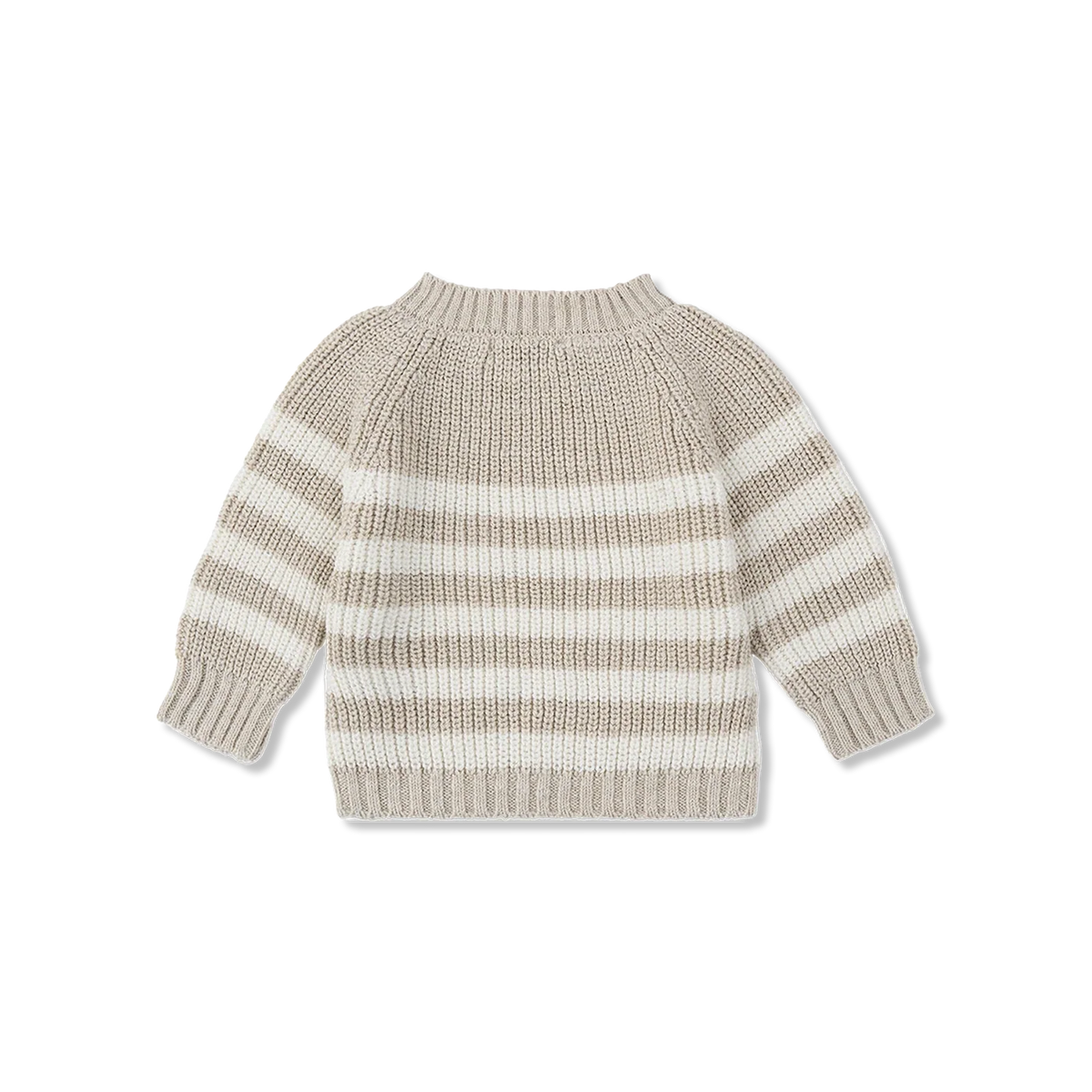 XALOC langarmshirt