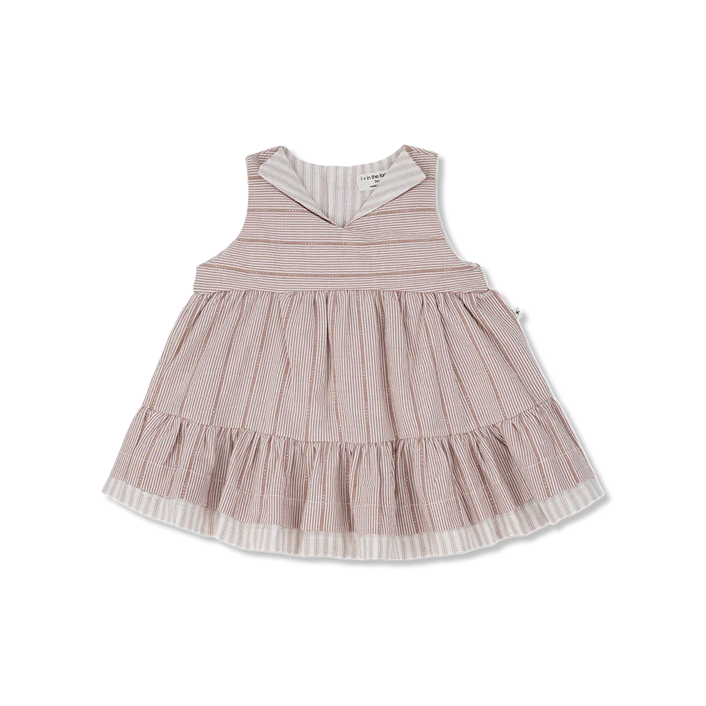 Estartit Kleid
