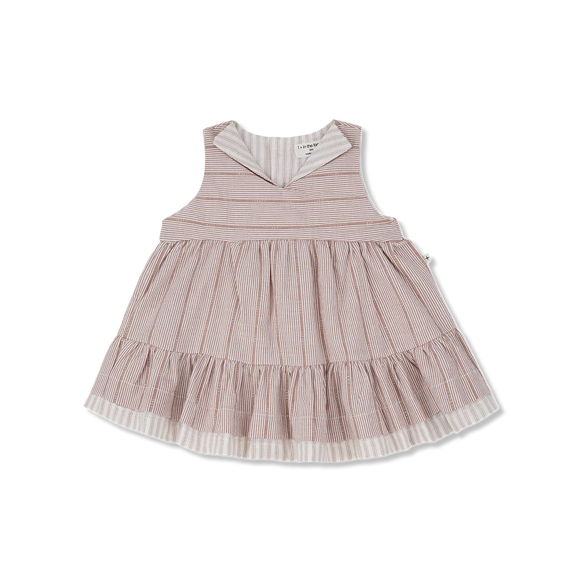 Estartit Kleid