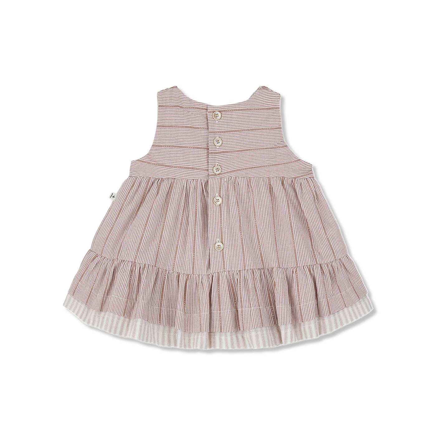 Estartit Kleid