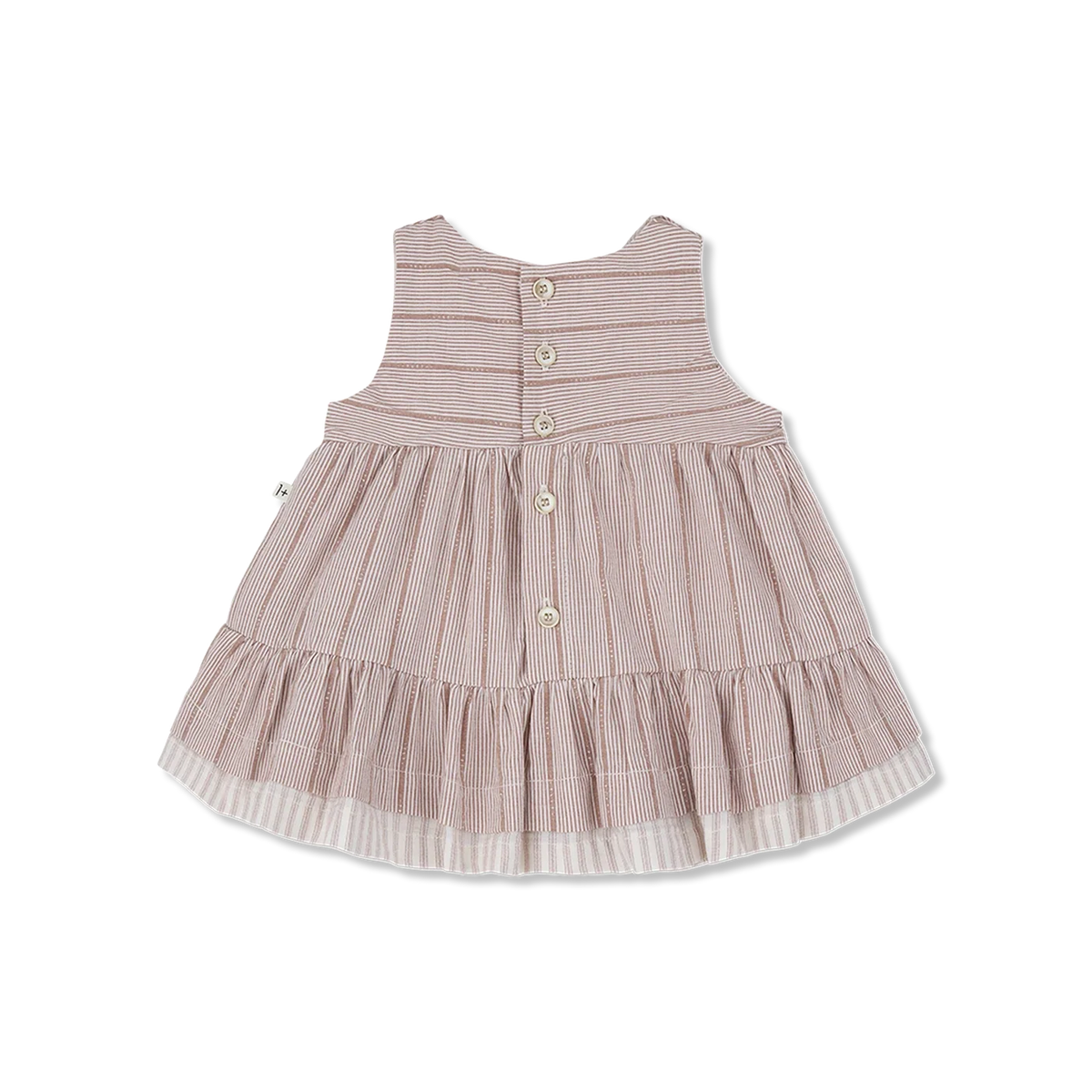 Estartit Kleid