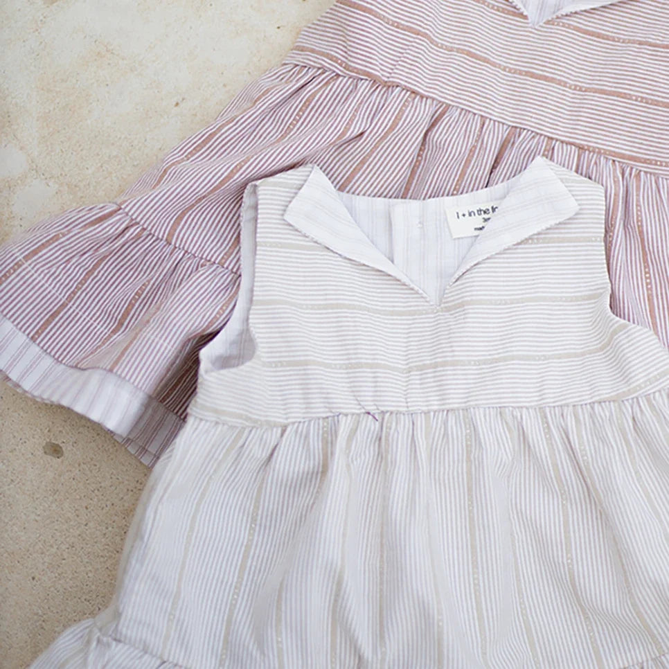 Estartit Kleid