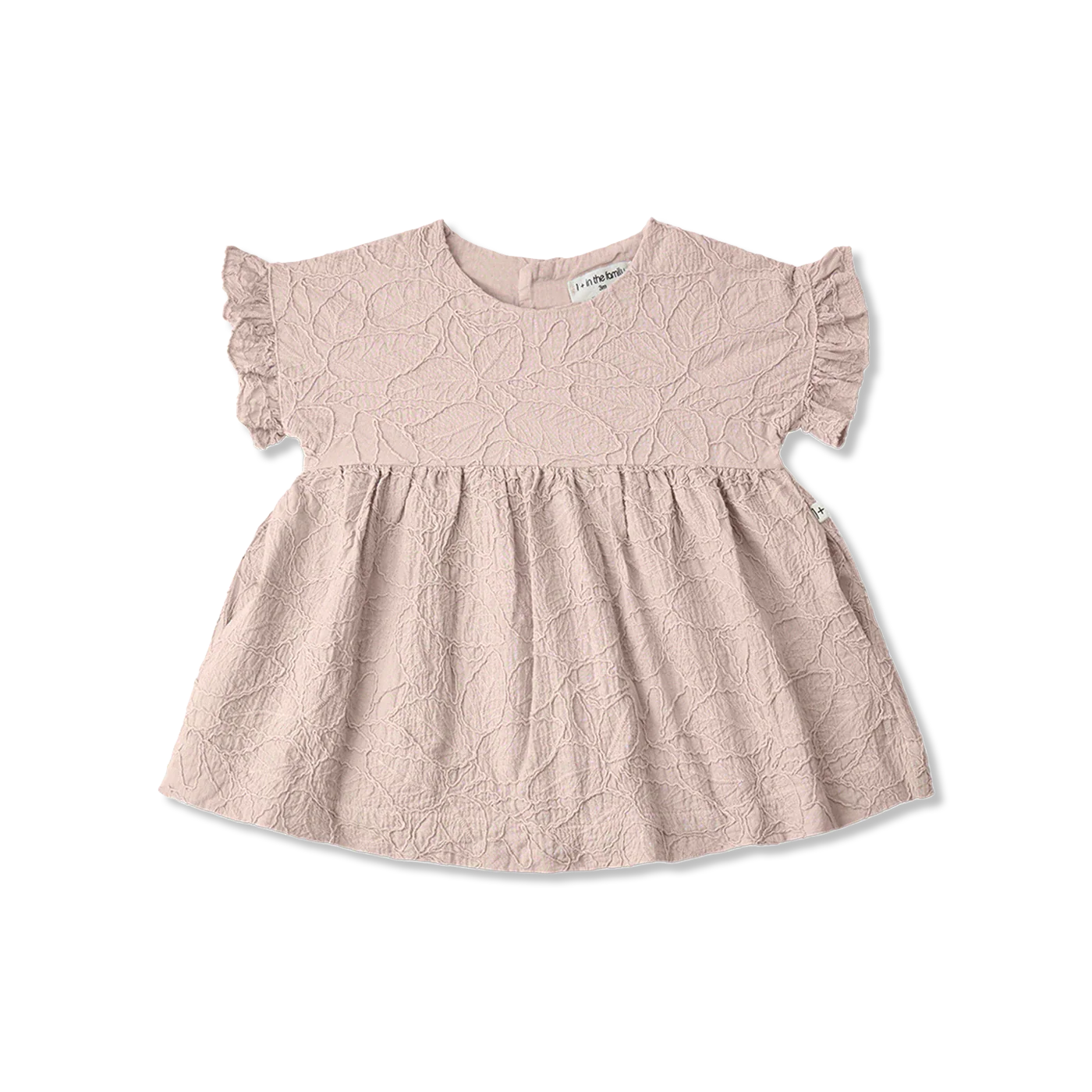 Satuna Kleid