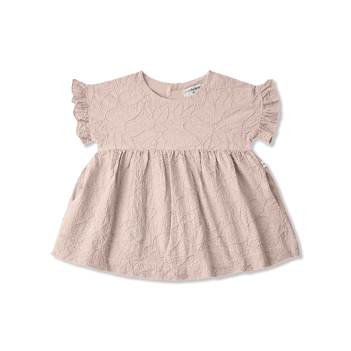 Satuna Kleid
