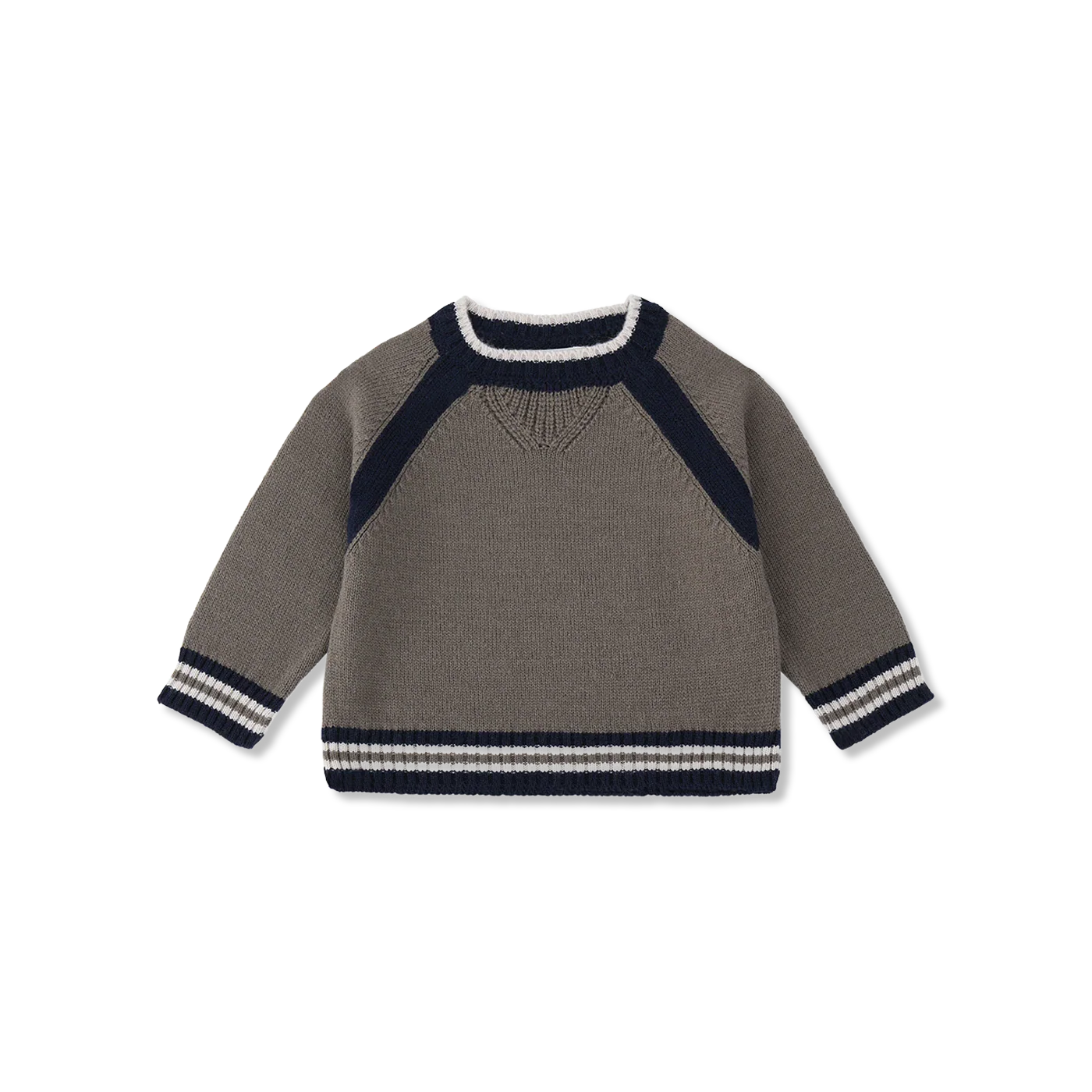 Milano Strickpullover