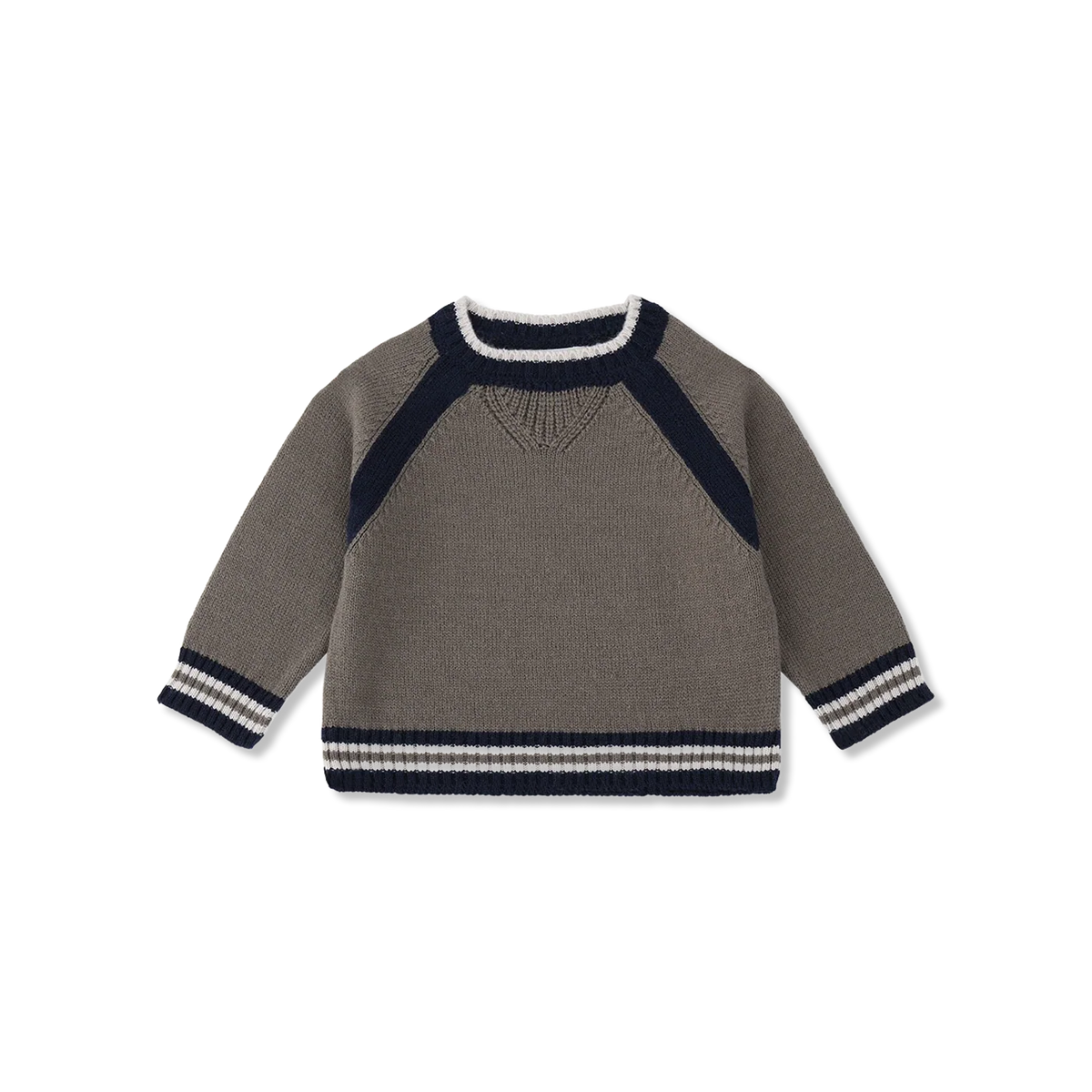 Milano Strickpullover