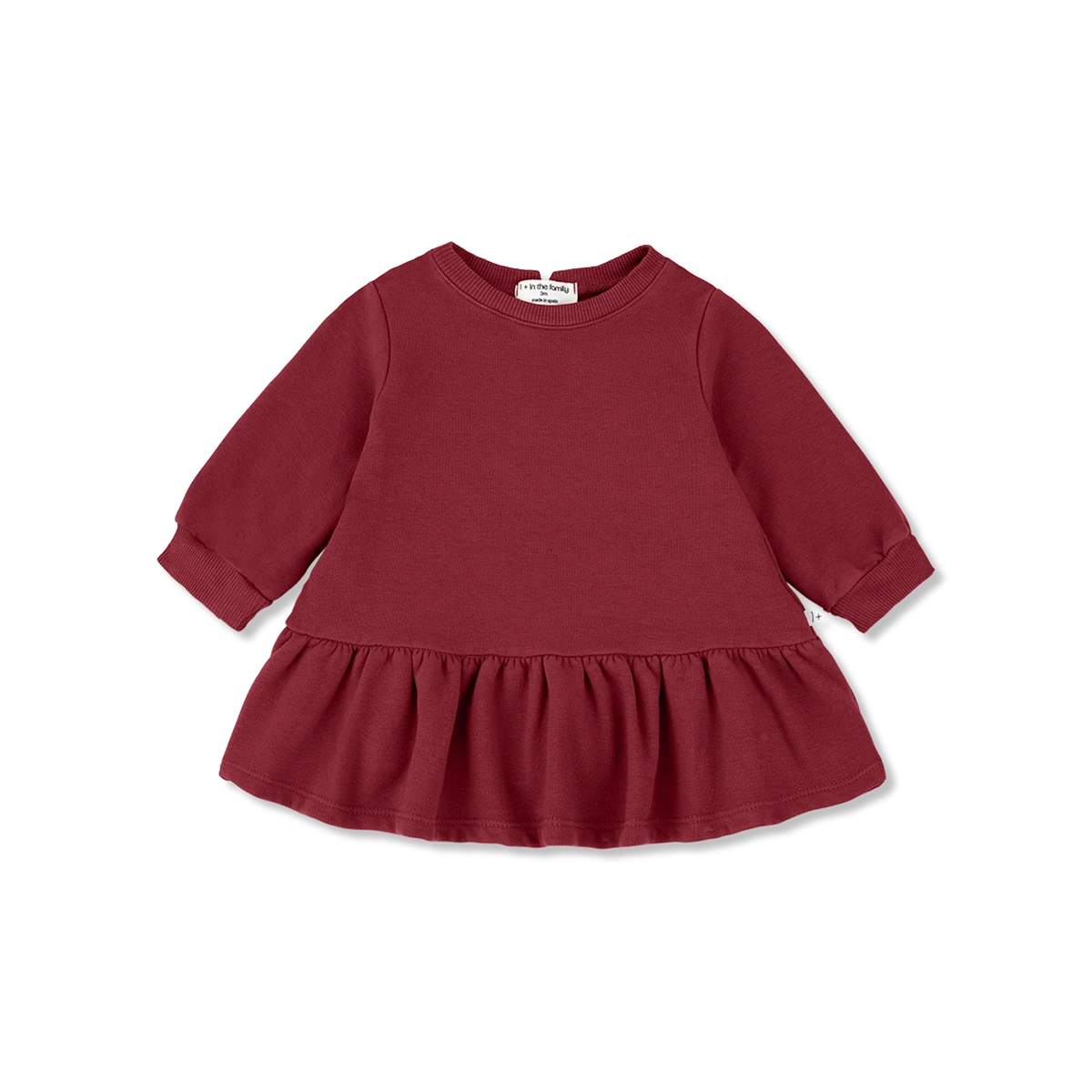 Eureka Kleid