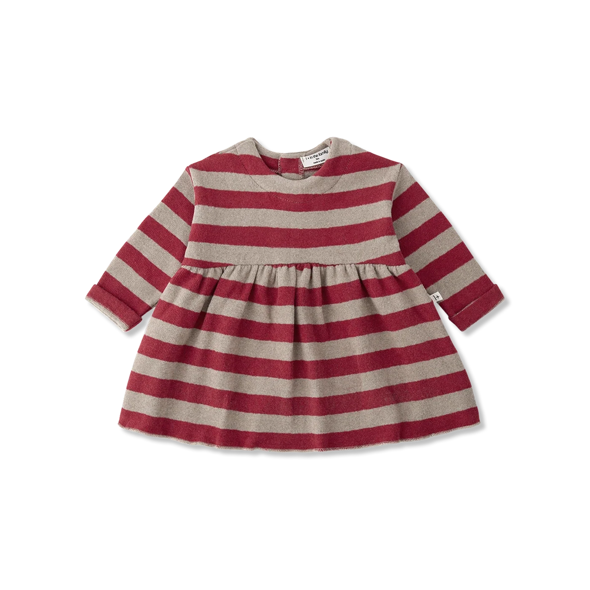 Melville Kleid