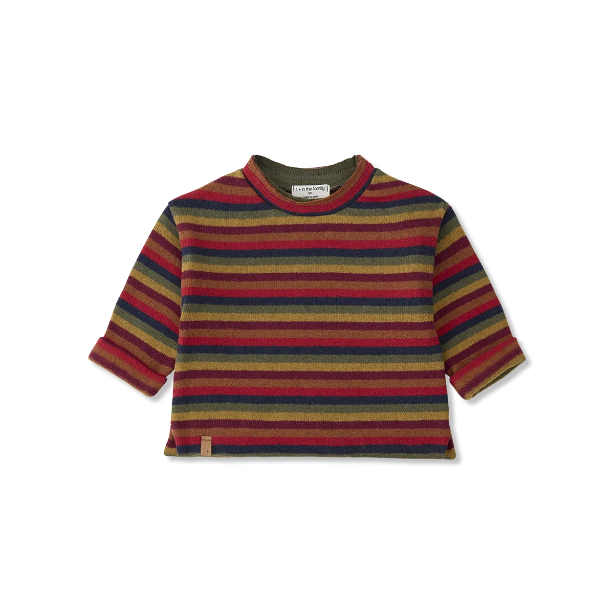 Nain Strickpullover