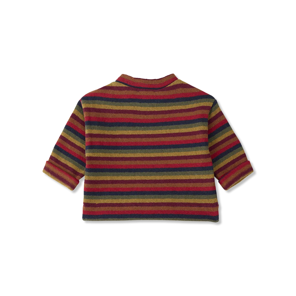 Nain Strickpullover