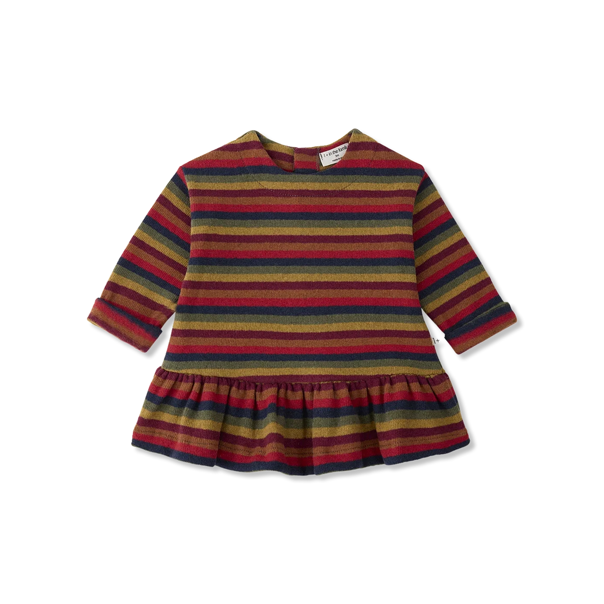 Inuvik Kleid