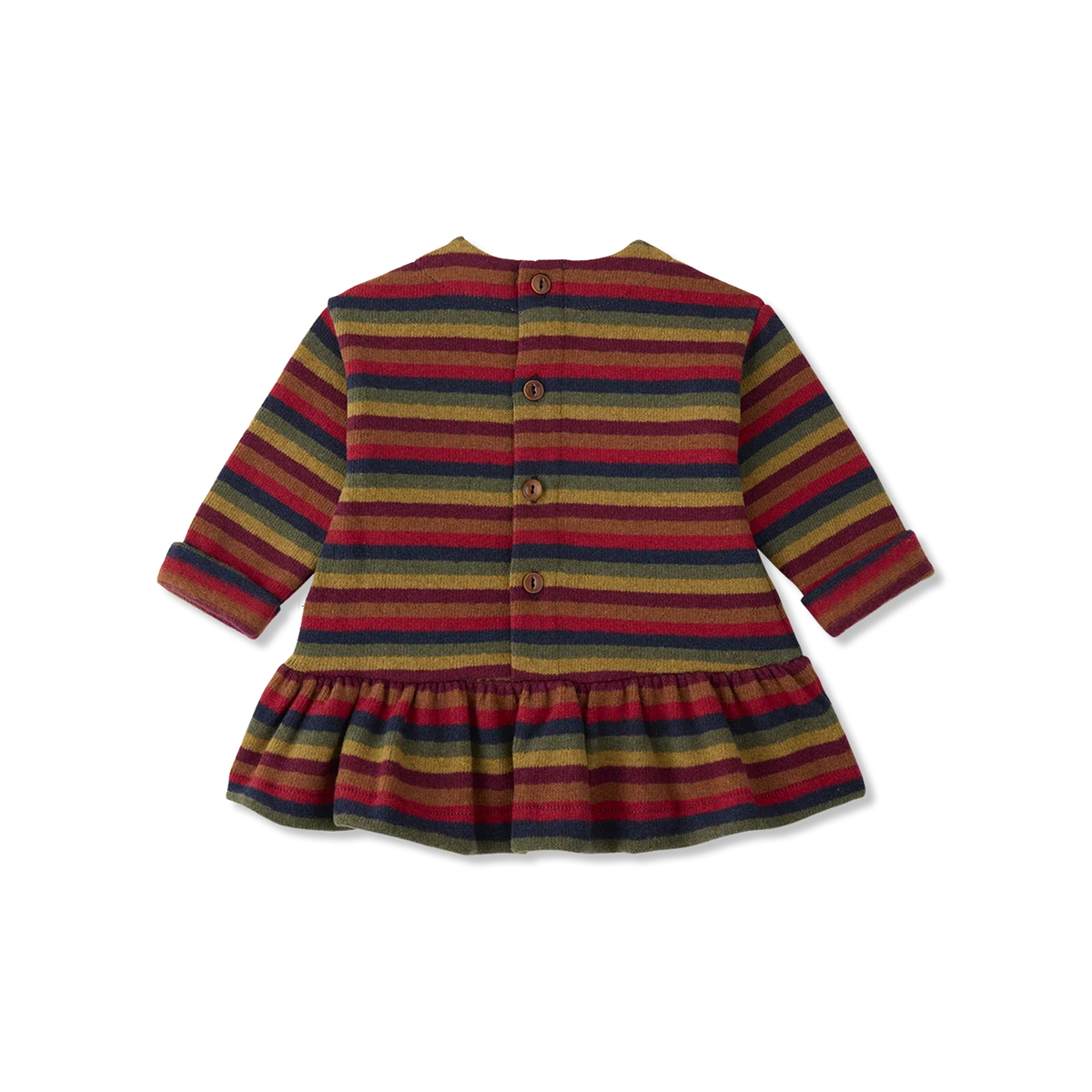 Inuvik Kleid