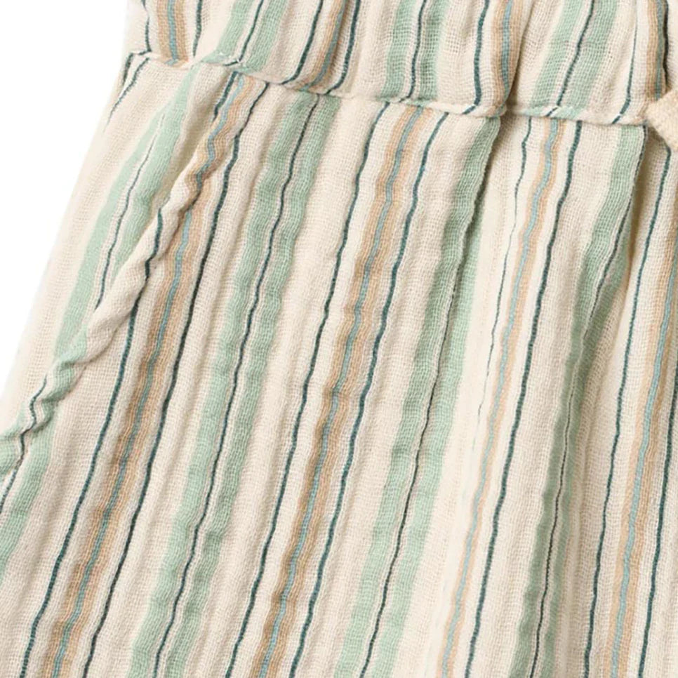 Cuba shorts