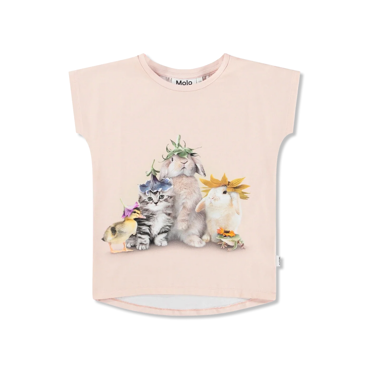 Ragnhilde t-Shirt