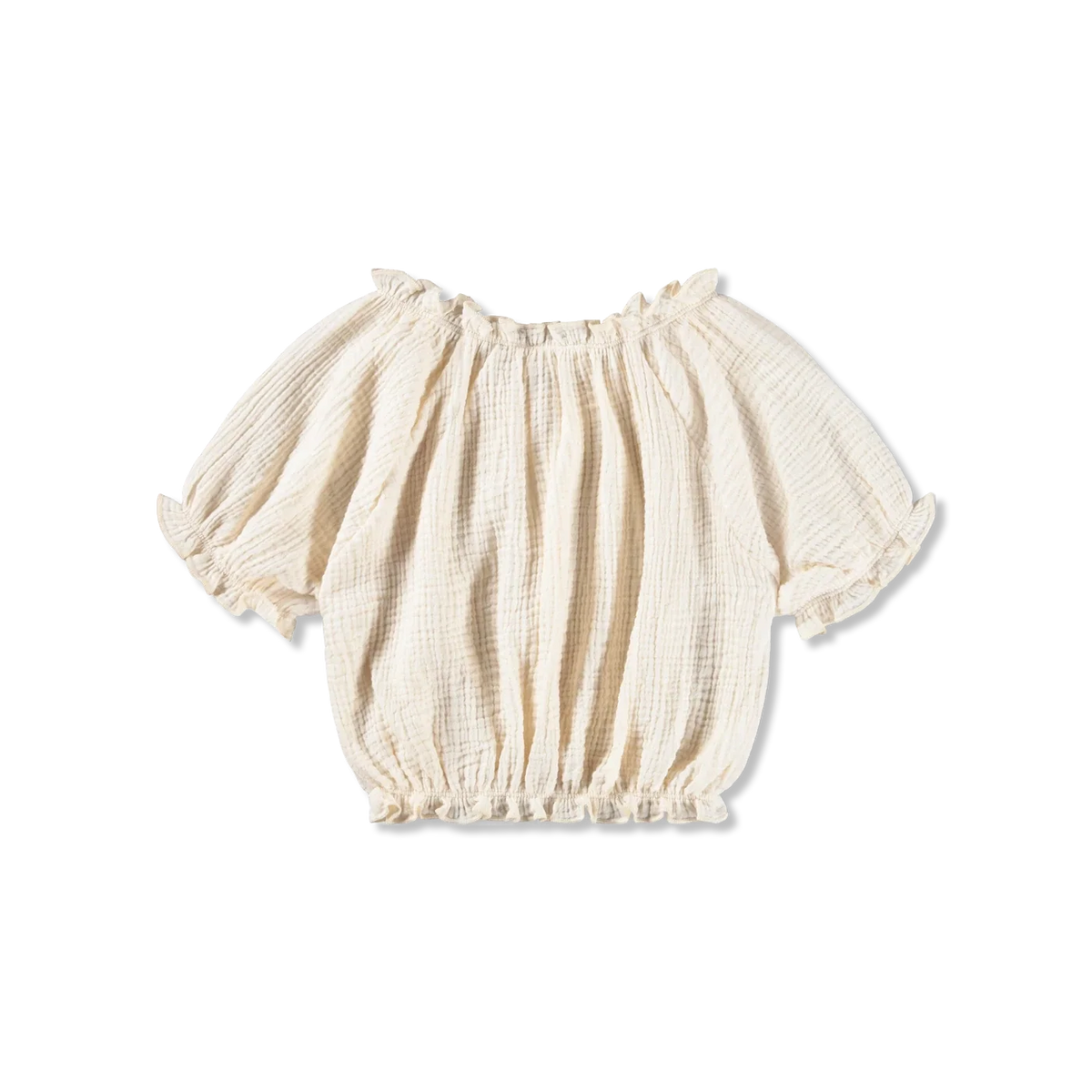Rafaela langarmshirt