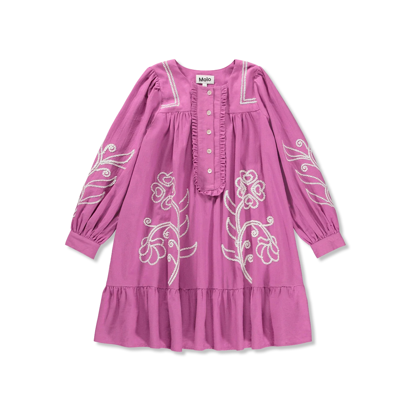 Crelo kleid