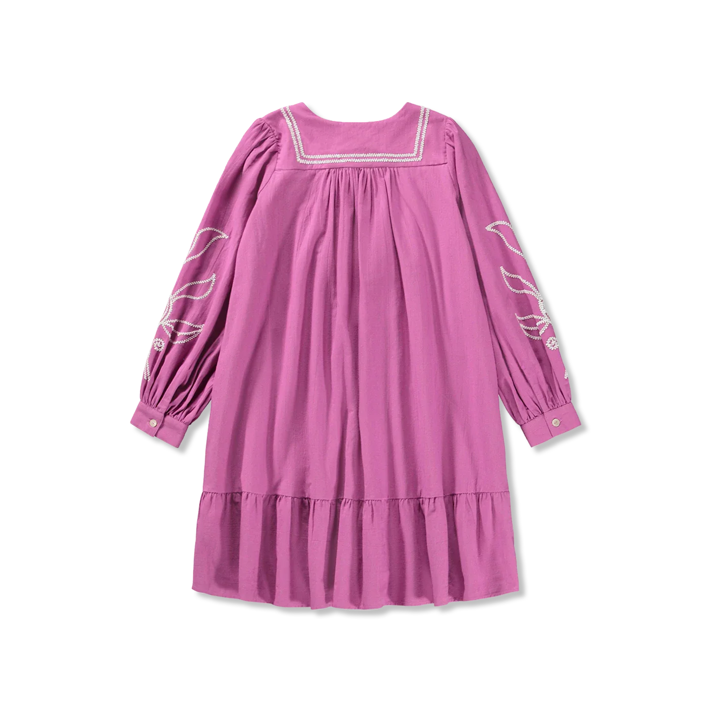 Crelo kleid