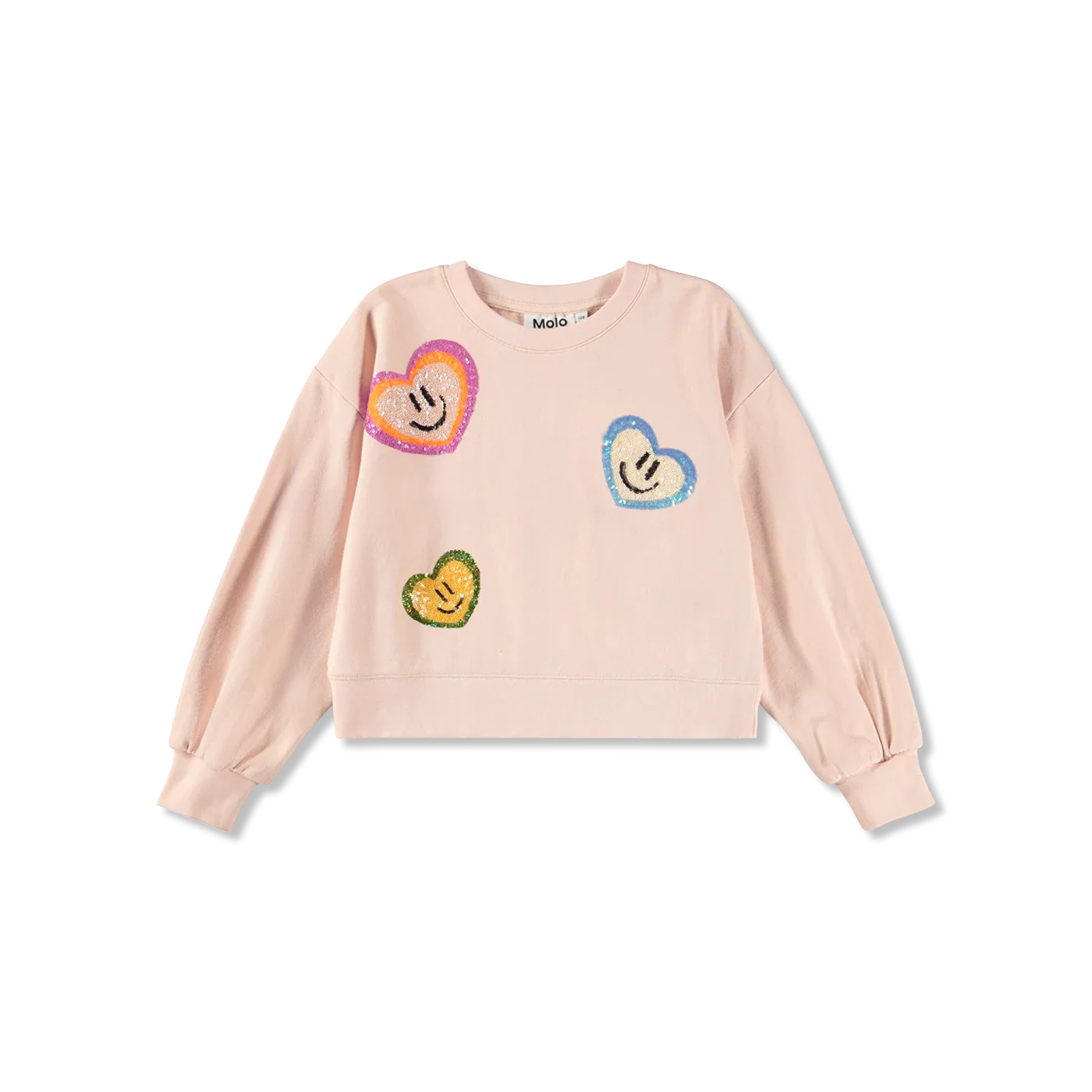 Miki sweatshirts