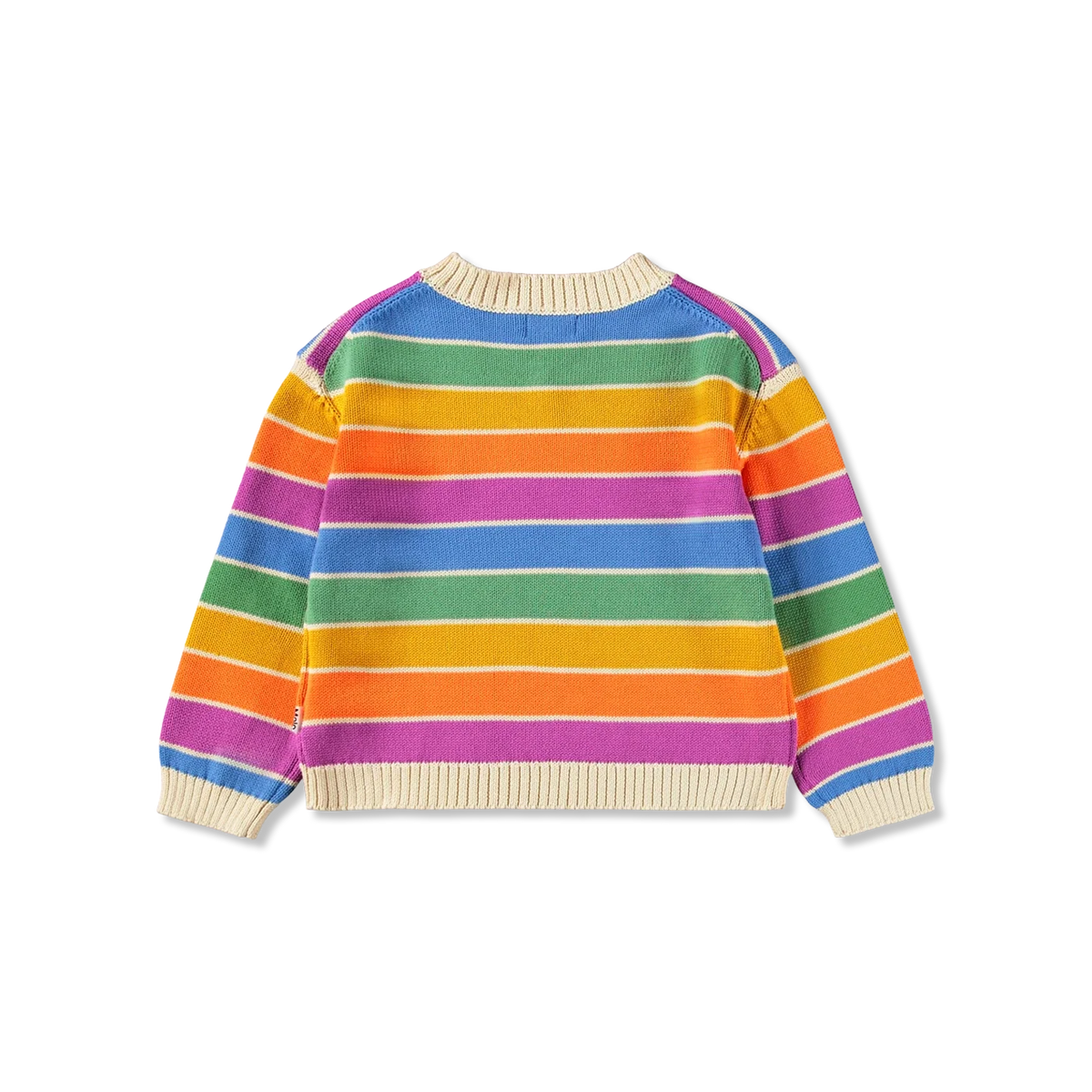 Gitty langarmshirt