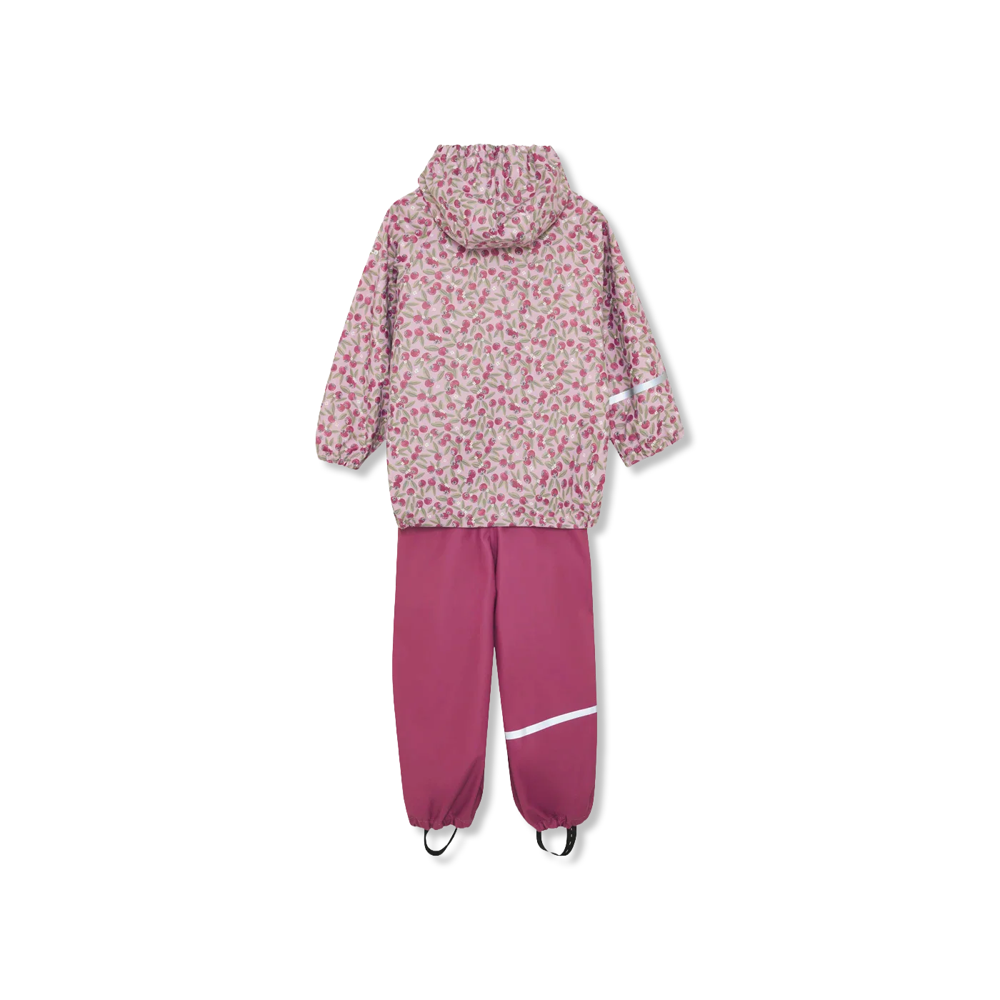 Rainwear set Regenbekleidung