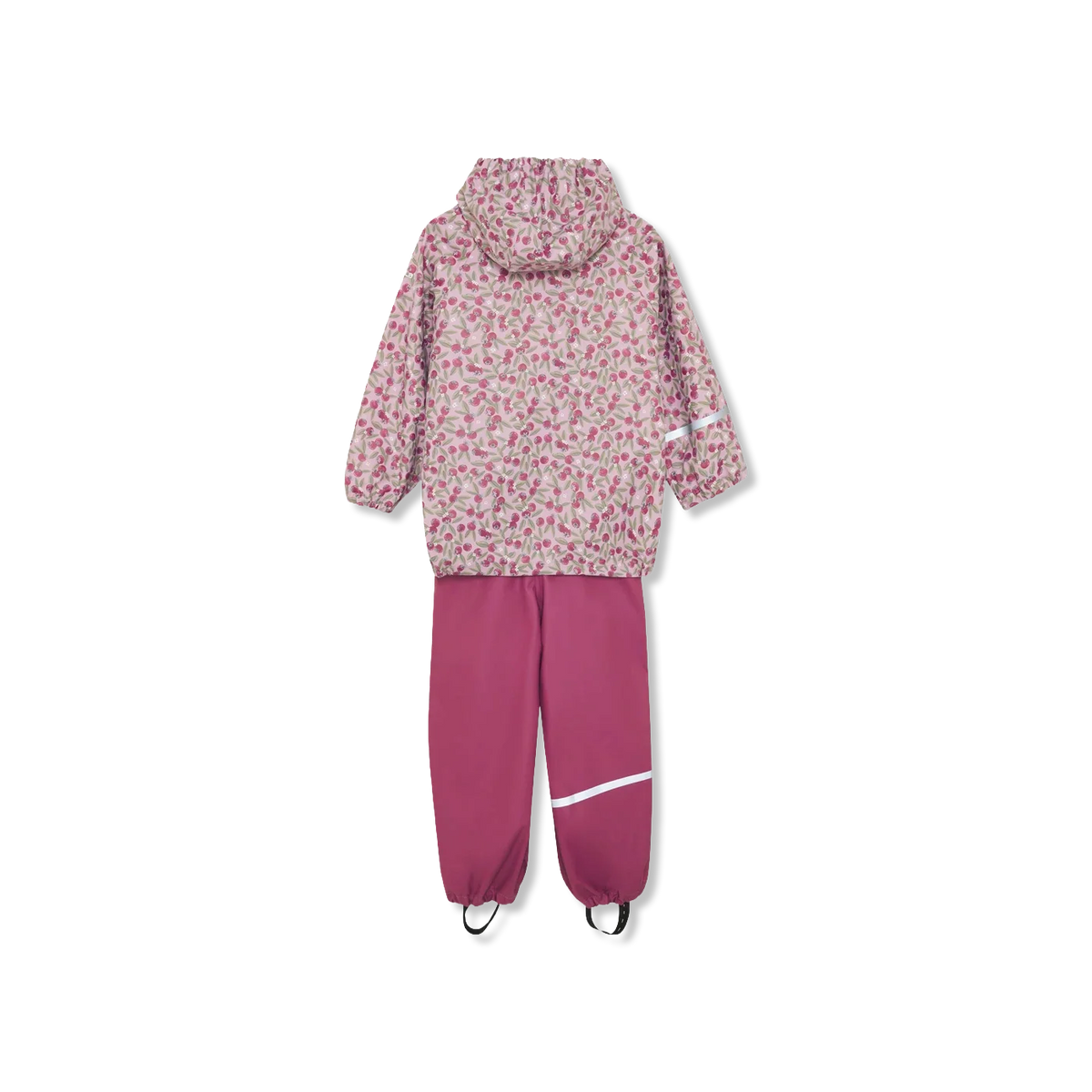Rainwear set Regenbekleidung
