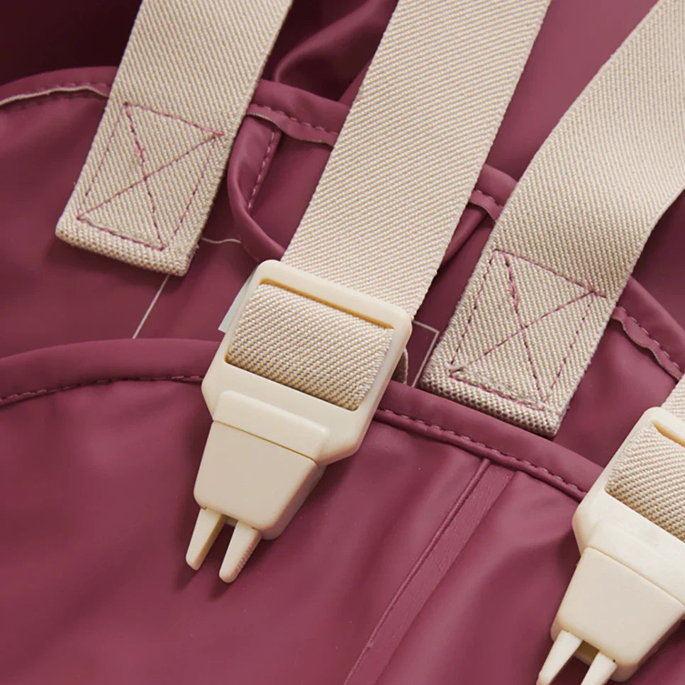 Rainwear set Regenbekleidung
