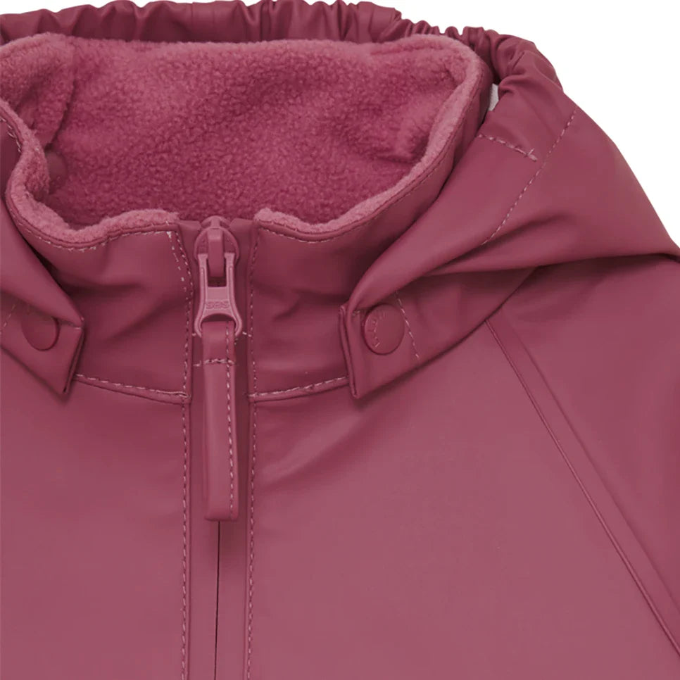 Rainwear set Regenbekleidung