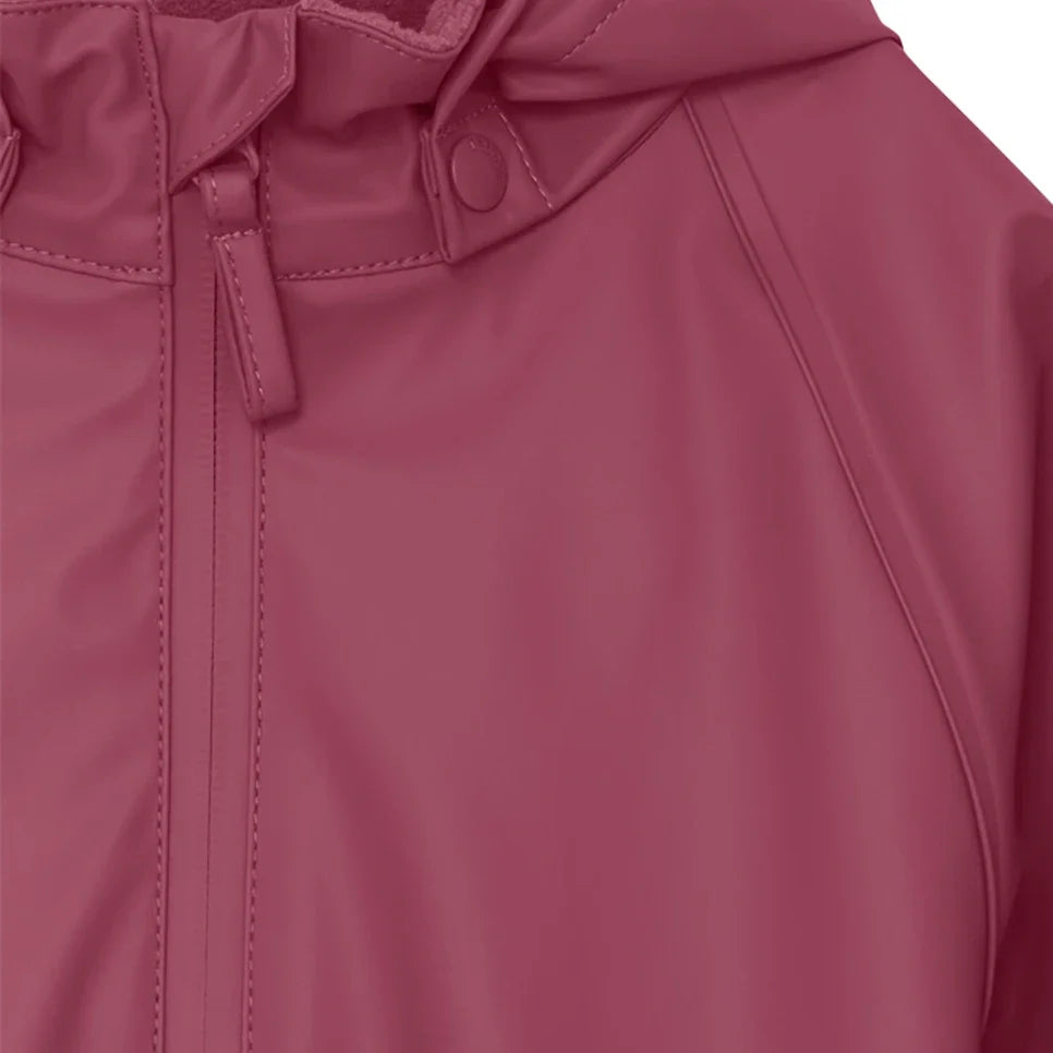 Rainwear suit Regenanzug