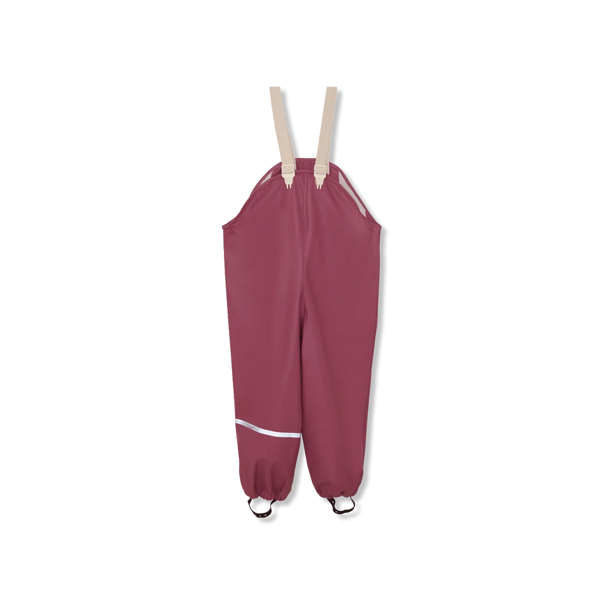 Rainwear overall Regenhosen