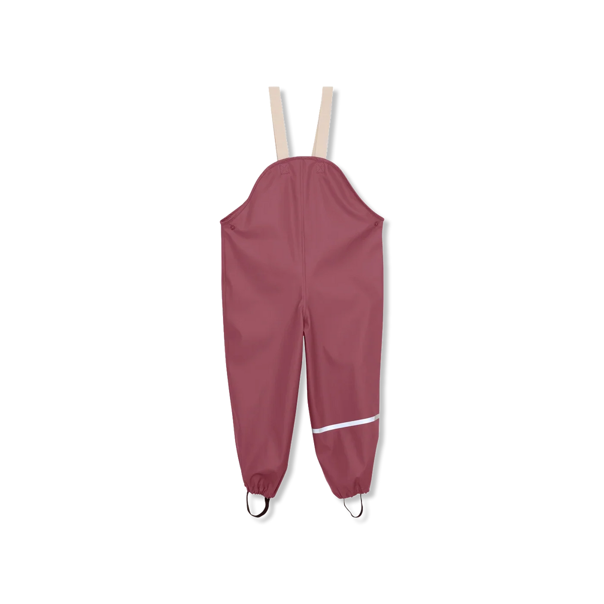 Rainwear overall Regenhosen