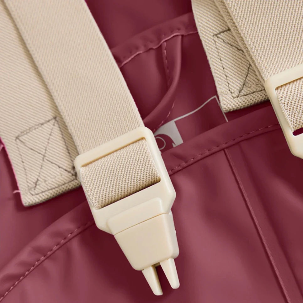Rainwear overall Regenhosen