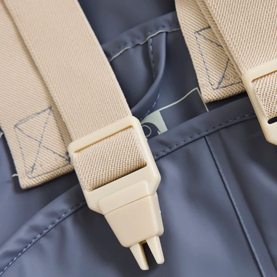 Rainwear overall Regenhosen