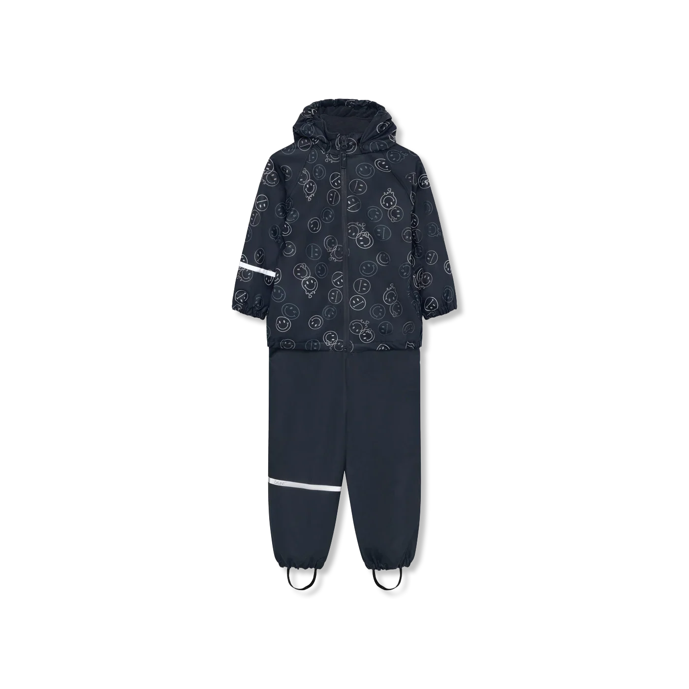 Regenbekleidung