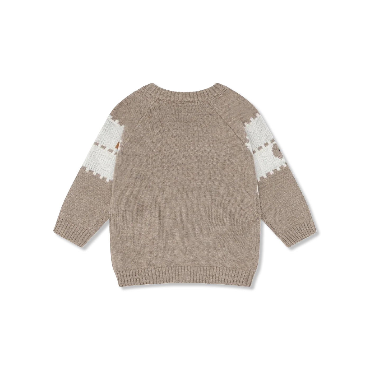 Hcpilou langarmshirt