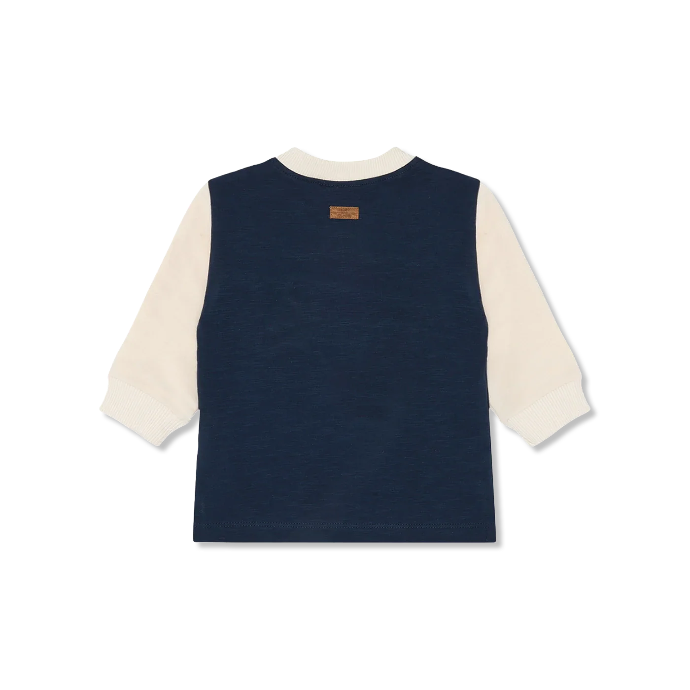 Hcsofus langarmshirt