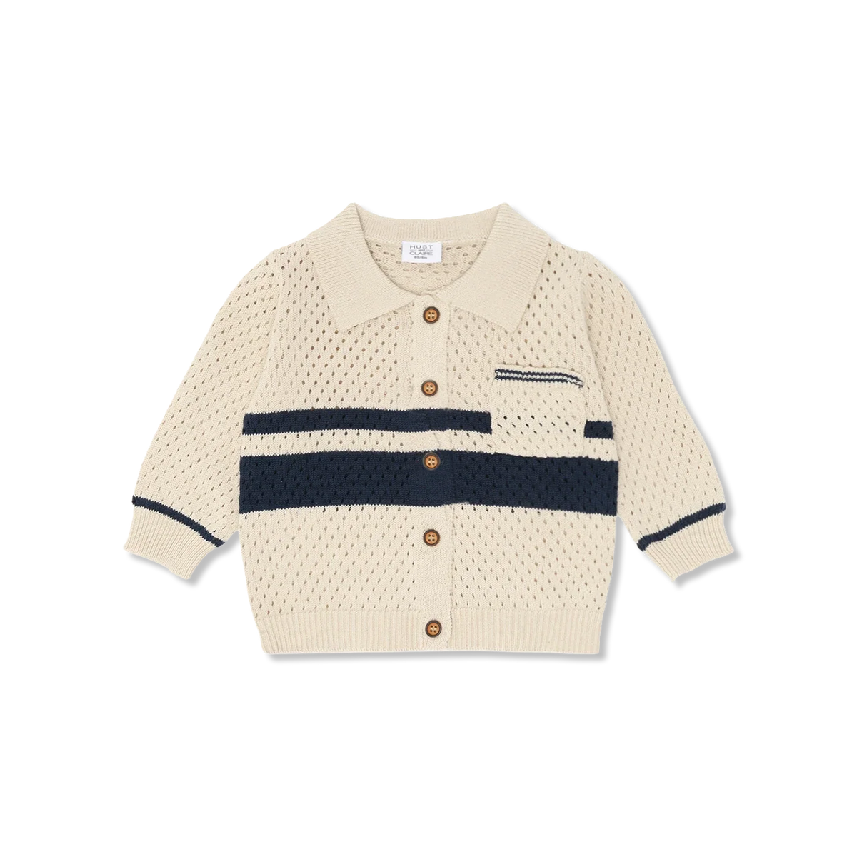 Hccharli langarmshirt
