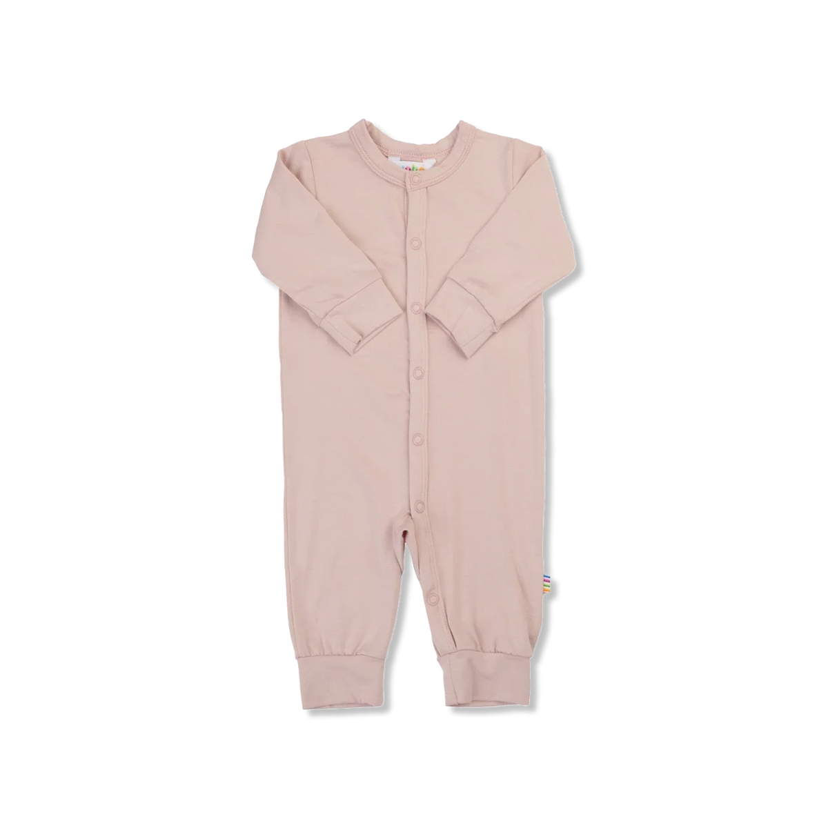 Jumpsuit strampler