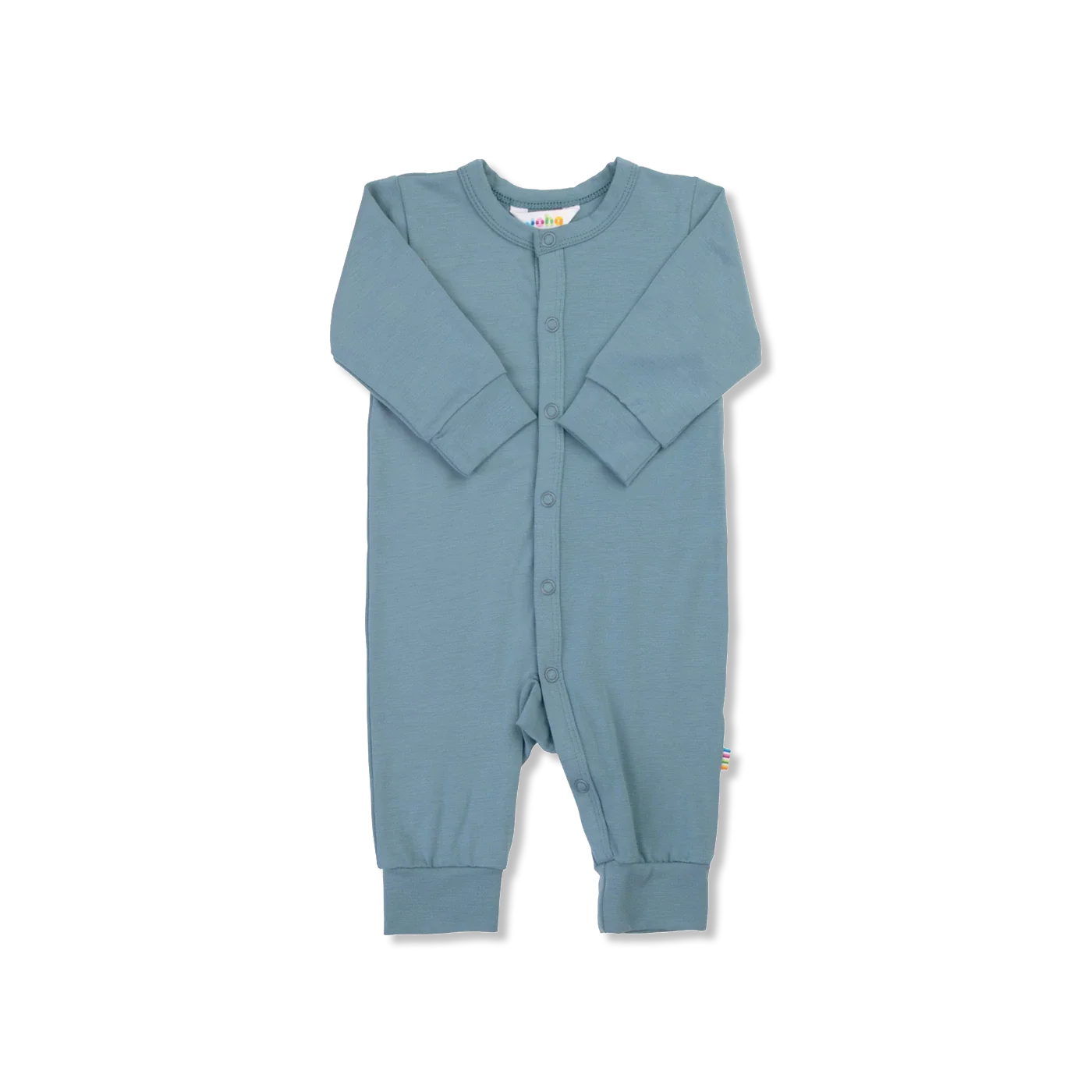 Jumpsuit strampler