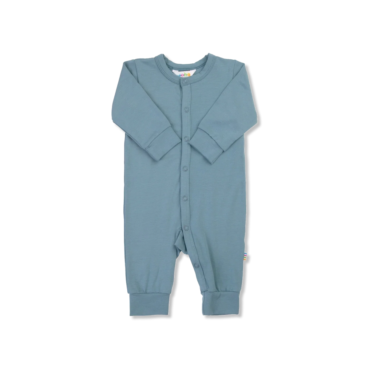 Jumpsuit strampler