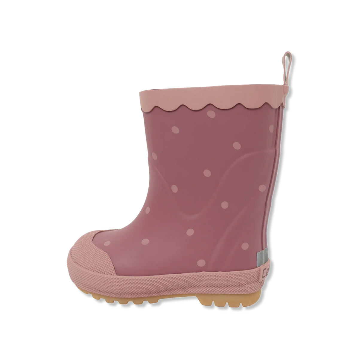 Thermostiefel
